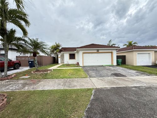 0-18260 Sw 142nd Pl, Miami, FL, 33177-7620 | Card Image