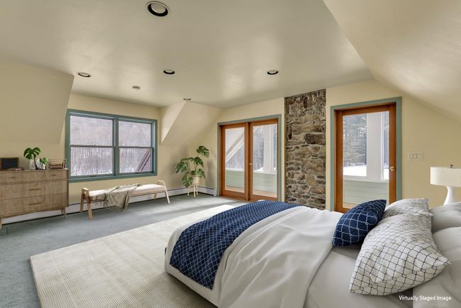 464 Pleasant Valley Rd, House other with 4 bedrooms, 4 bathrooms and null parking in Underhill VT | Image 44
