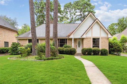 3618 Coltwood Drive, Spring, TX, 77388 | Card Image