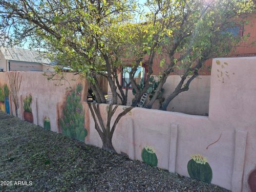 a-307 N Washington Ave, Bisbee, AZ, 85603-9784 | Card Image