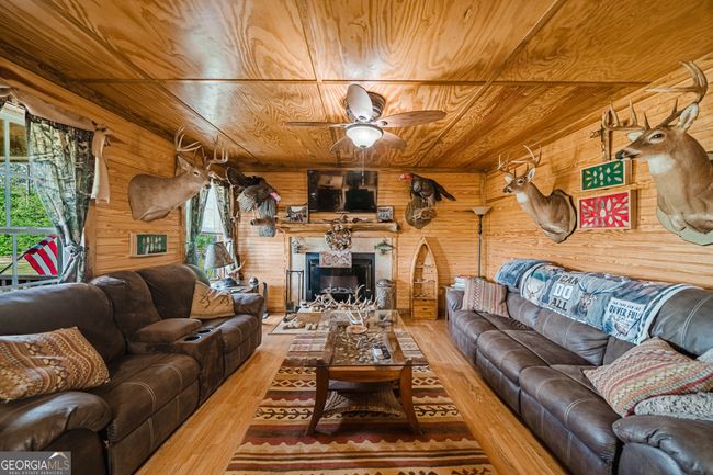 6620 Jr Sims Rd, Home with 0 bedrooms, 0 bathrooms and null parking in Irwinton GA | Image 25
