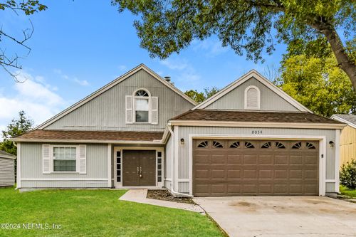8054 Loch Lomond Ln, JACKSONVILLE, FL, 32244-5519 | Card Image
