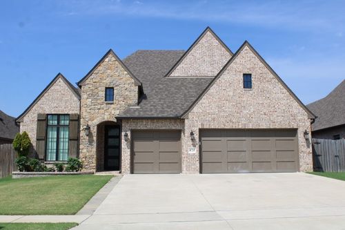 8720 S Quanah Avenue, Tulsa, OK, 74132 | Card Image