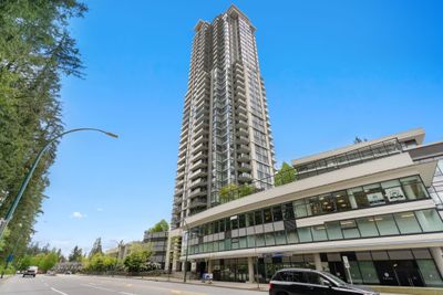 1002 - 3080 Lincoln Ave, Condo with 2 bedrooms, 2 bathrooms and 1 parking in Coquitlam BC | Image 3