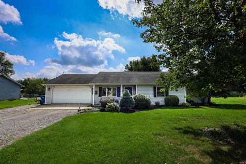 2706 W Rock Hill Ln, Zanesville, IN, 46799-9018 | Card Image