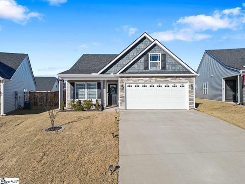 1366 Romany Court, Boiling Springs, SC, 29316 | Card Image