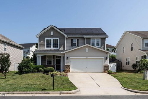 149 Coalyard Dr, Garner, NC, 27529-7373 | Card Image