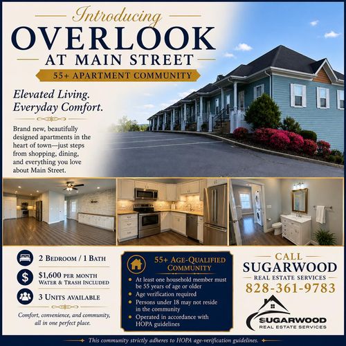 352 S Main St, Hiawassee, GA, 30546-3472 | Card Image