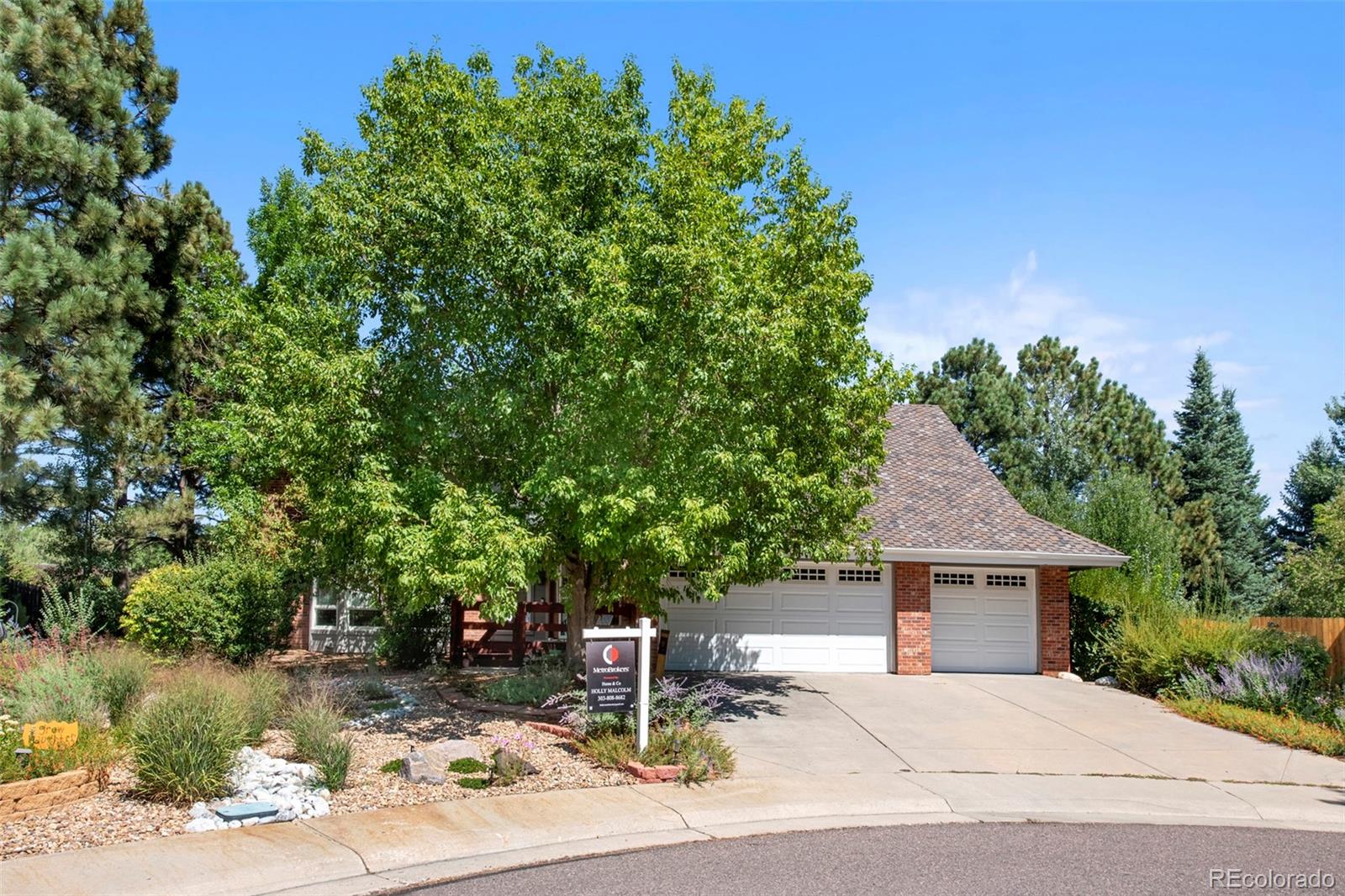 Hudson Ct, Centennial, CO 80122