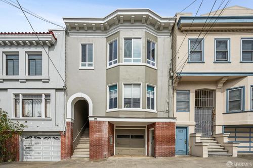 548-546-548 17th Ave, San Francisco, CA, 94121-3107 | Card Image