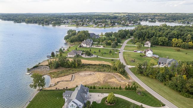 3940 Odowling Drive, Home with 0 bedrooms, 0 bathrooms and null parking in Onsted MI | Image 14