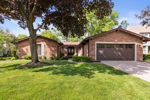 4024 Picardy Dr, Northbrook, IL, 60062-2122 | Card Image