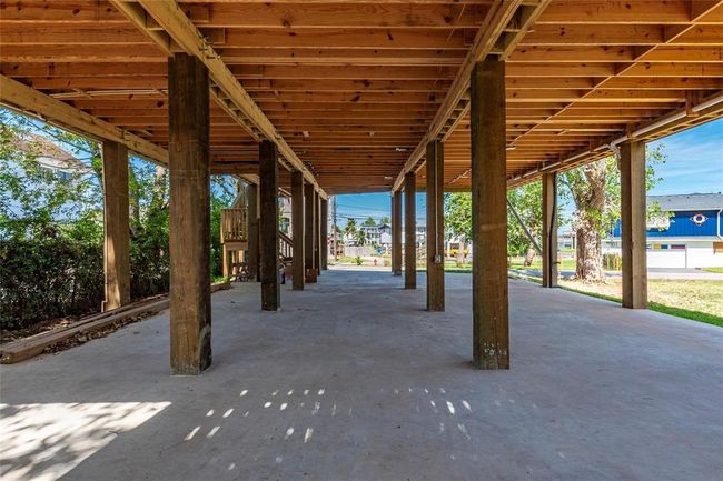 2113 Knollwood St, House other with 4 bedrooms, 2 bathrooms and null parking in Kemah TX | Image 32