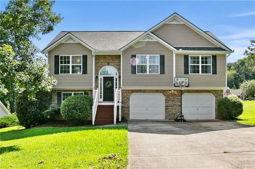 170 Shenandoah Dr, Hiram, GA, 30141-4763 | Card Image