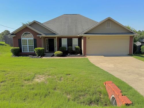 67 Redwood Drive, Phenix City, AL, 36869 | Card Image