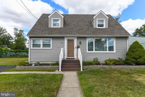 21 Hiawatha Rd, SOMERDALE, NJ, 08083-2803 | Card Image