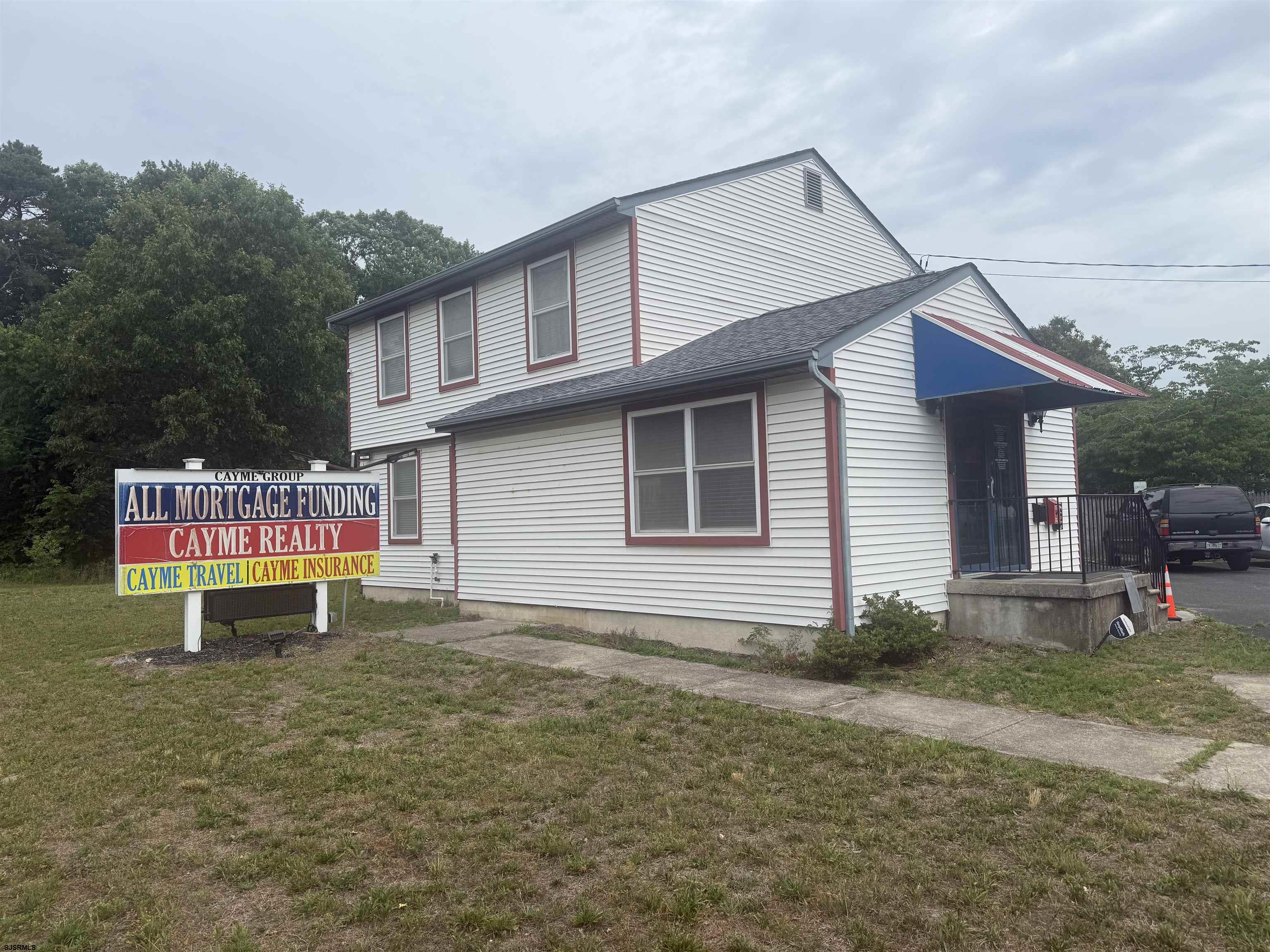 145 W White Horse Pike, Galloway, NJ 08205