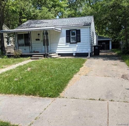 7275 Cherokee St, Taylor, MI, 48180-1566 | Card Image