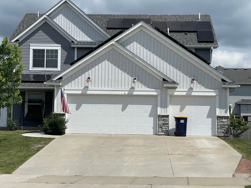 5437 154th St W, Apple Valley, MN, 55124-3157 | Card Image