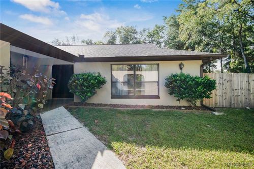 9161 N Bertin Dr, CITRUS SPRINGS, FL, 34434-4930 | Card Image