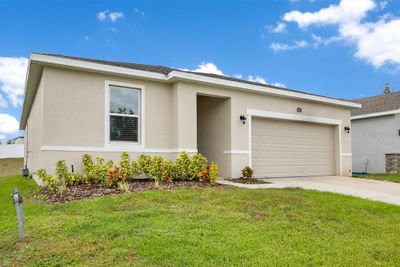 4085 Sandhill Place, House other with 3 bedrooms, 2 bathrooms and null parking in LEESBURG FL | Image 2