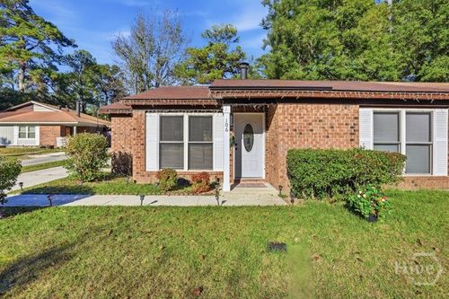 106 Harmon Creek Drive, Savannah, GA, 31419 | Card Image