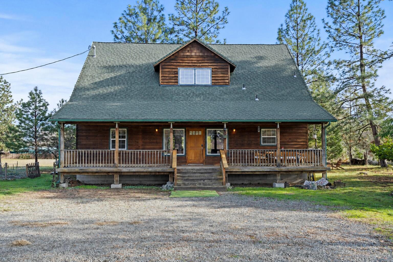 Residential in Williams