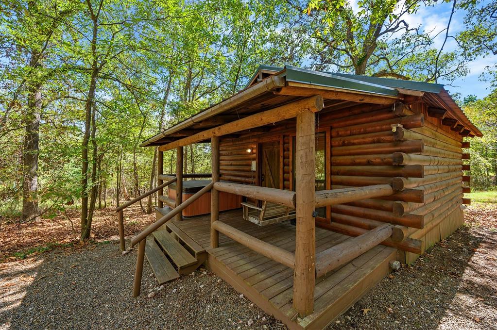 Residential in Broken Bow 5