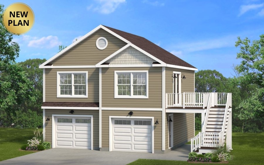 Residential in Hempfield Twp