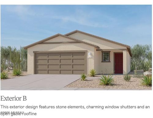 17132 S Paseo Cielo Gris, Sahuarita, AZ, 85629 | Card Image