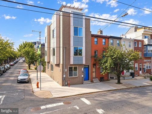 1256 N Howard St, PHILADELPHIA, PA, 19122-4613 | Card Image