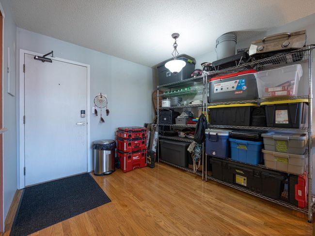 114 - 812 Milton St, Condo with 2 bedrooms, 1 bathrooms and 1 parking in New Westminster BC | Image 11