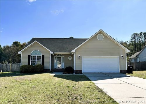 345 Belmont Dr, Raeford, NC, 28376-8016 | Card Image