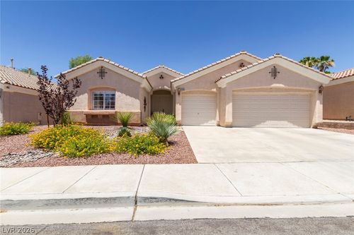 2154 Handel Ave, Henderson, NV, 89052-5717 | Card Image