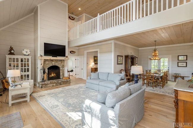 74 Wildberry Ln, House other with 4 bedrooms, 4 bathrooms and null parking in Cullowhee NC | Image 22