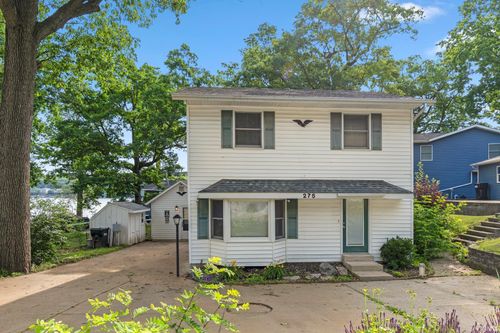 275 Lane 440 Lake James, Angola, IN, 46703-9085 | Card Image