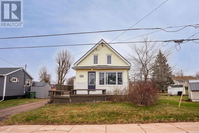 405 Poplar Ave, House other with 2 bedrooms, 1 bathrooms and null parking in Summerside PE | Image 33