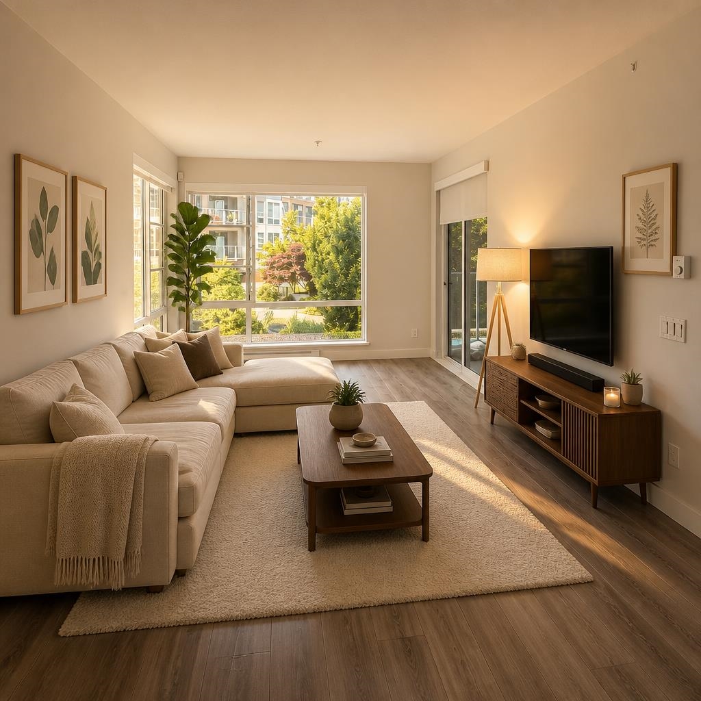 Residential in Burnaby 3