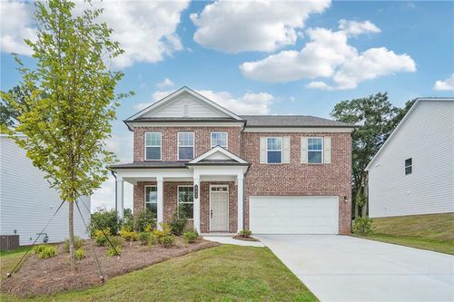 442 Silverleaf Trl, Bethlehem, GA, 30620-1874 | Card Image