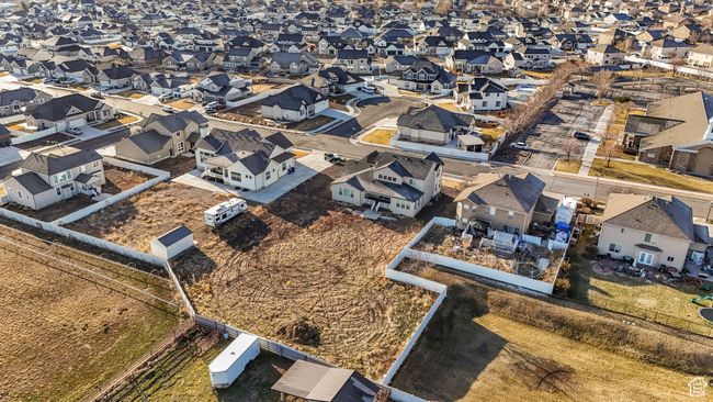 6684 W Valynn Dr, House other with 5 bedrooms, 4 bathrooms and 3 parking in Herriman UT | Image 4