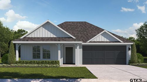 157 Willow Branch Lane, Canton, TX, 75103 | Card Image