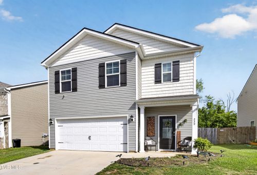 229 Crockett Dr, Church Hill, TN, 37642-4724 | Card Image