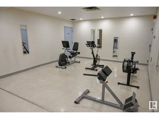 206 - 10149 Saskatchewan Dr Nw, Condo with 2 bedrooms, 2 bathrooms and 1 parking in Edmonton AB | Image 46