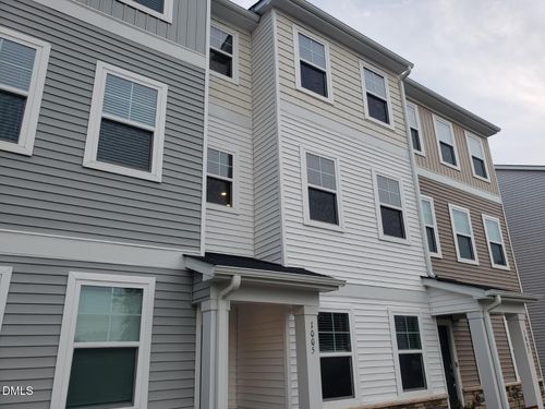 1005 Tea Time Trl, Durham, NC, 27701 | Card Image