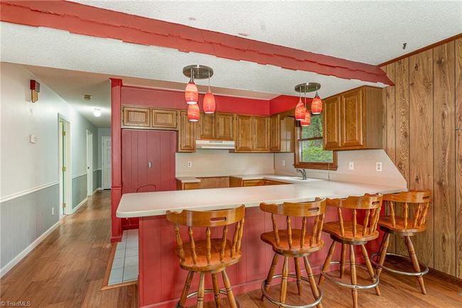 3795 Red Fox Rd, House other with 3 bedrooms, 2 bathrooms and null parking in Trinity NC | Image 8