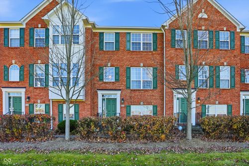 3488 Golden Gate Dr N, Carmel, IN, 46074-8458 | Card Image