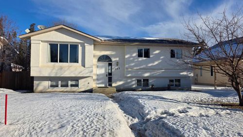 165 Park Dr, Whitecourt, AB, T7S1R3 | Card Image
