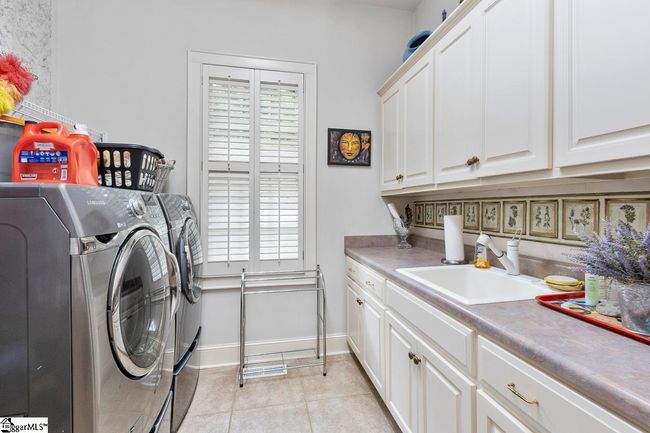 33 Southview Ledge Rd, House other with 4 bedrooms, 5 bathrooms and 3 parking in Landrum SC | Image 27