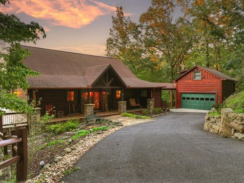 169 Walnut Mountain Rd, Ellijay, GA, 30536-2702 | Card Image
