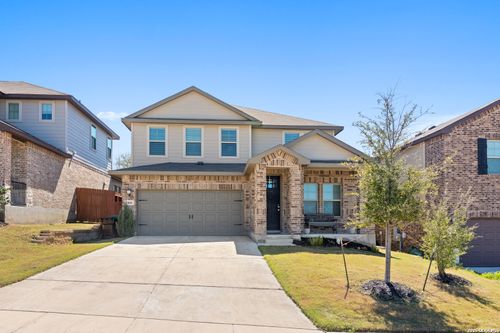 13036 Louberg Vly, San Antonio, TX, 78253-7154 | Card Image